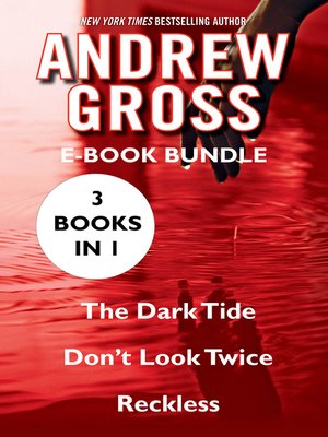 cover image of Andrew Gross Hauck Bundle